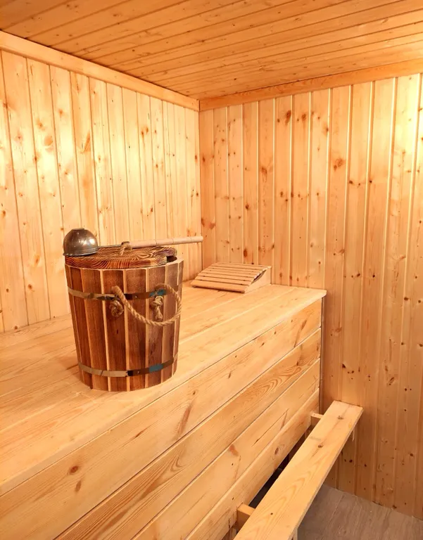 Радужный дом в 5 минутах от горнолыжного курорта