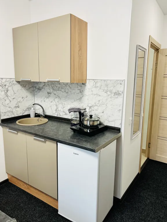 Квартира 1-комнатная Квартира — Ломоносов