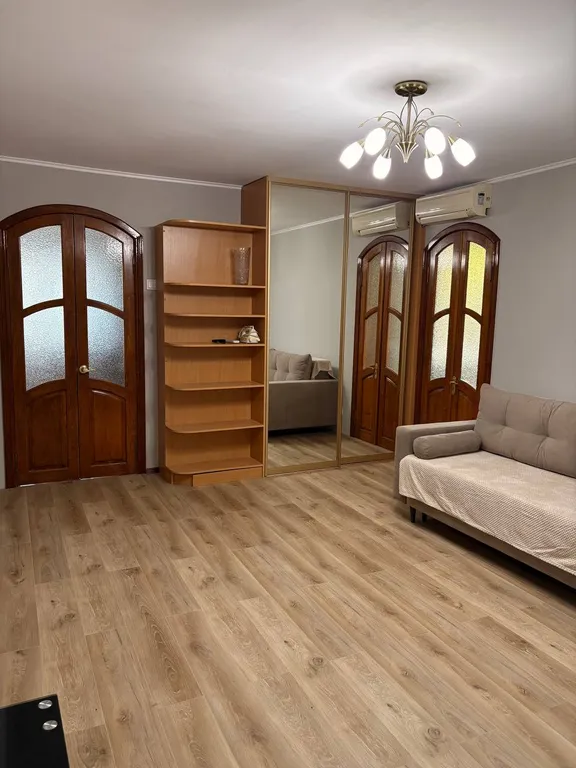 Дом с удобствами