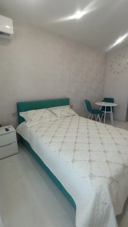 Квартира Уютная квартира студия в живописном месте — Горячий Ключ