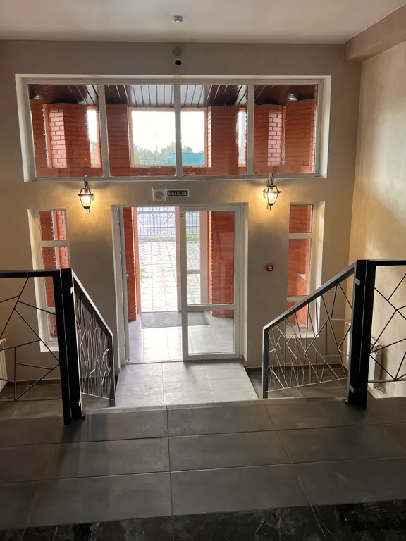 Стильная комната в гостевом доме рядом с ЖД и аэропортом