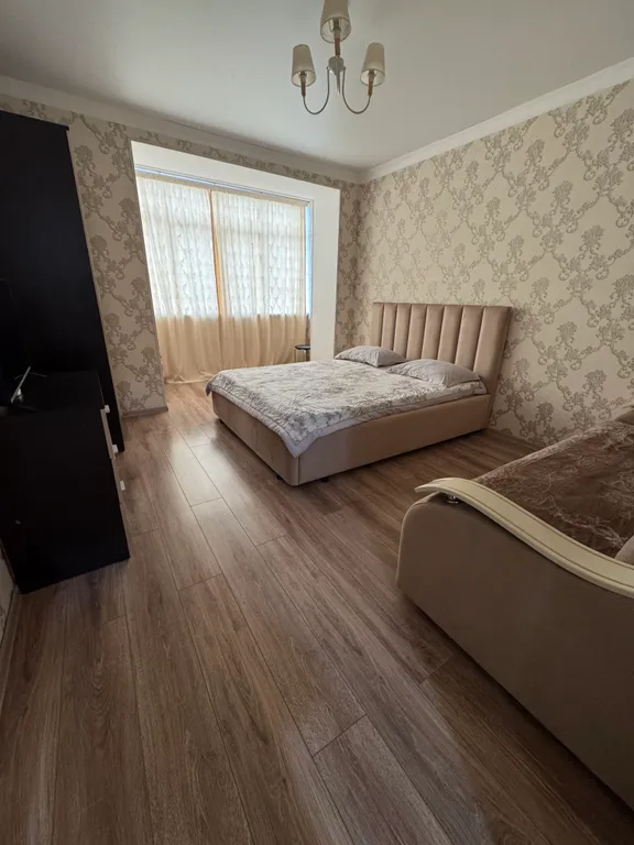 Уютная квартира — аренда посуточно в Владикавказ