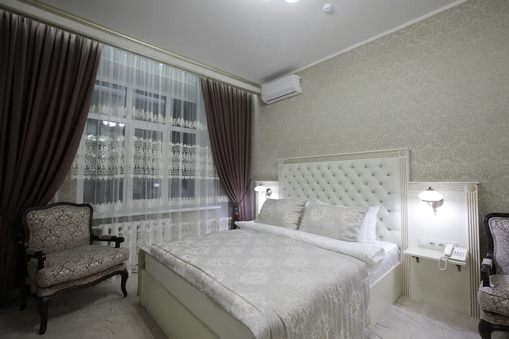 Квартира Комната — аренда посуточно в Томск