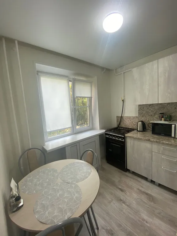 Квартира на Каслинской