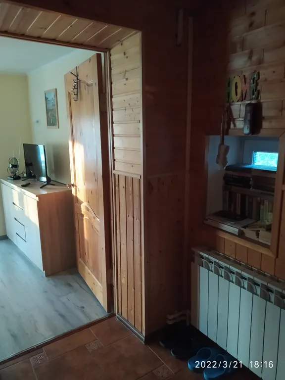 Гостевой домик студия