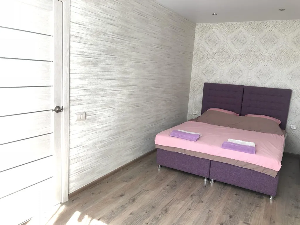 Квартира эконом-класса Уставшая Невеста