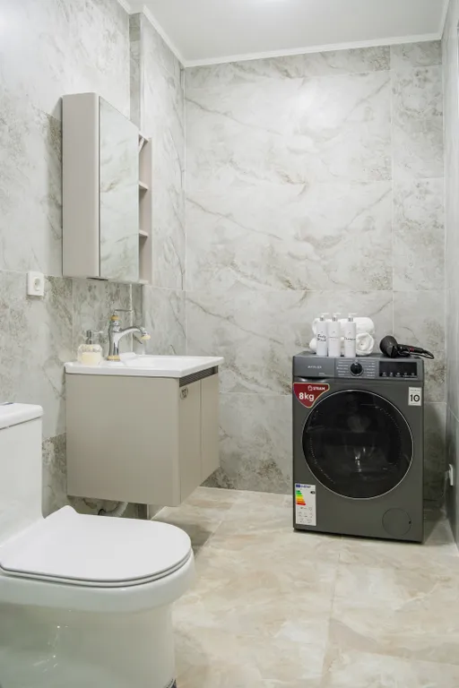 Уютные апартаменты бизнес-класса с панорамным видом в сердце Ташкента