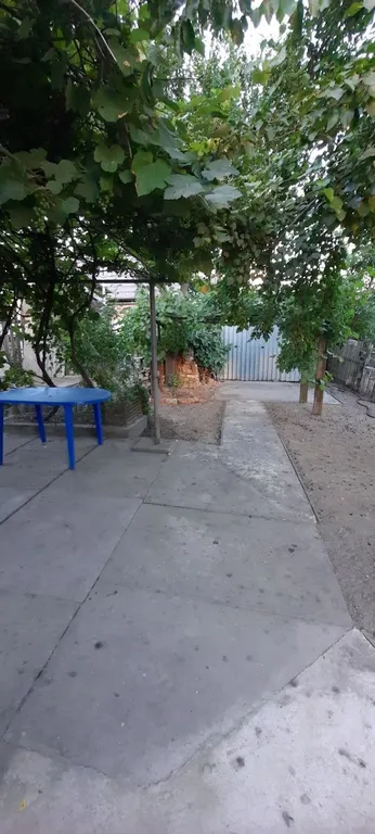 Апартаменты в 5 минутах от моря