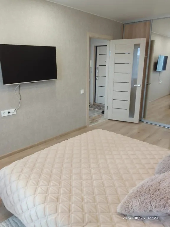 Комфорт-квартирка