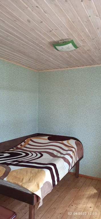 Загородный дом Хуторок