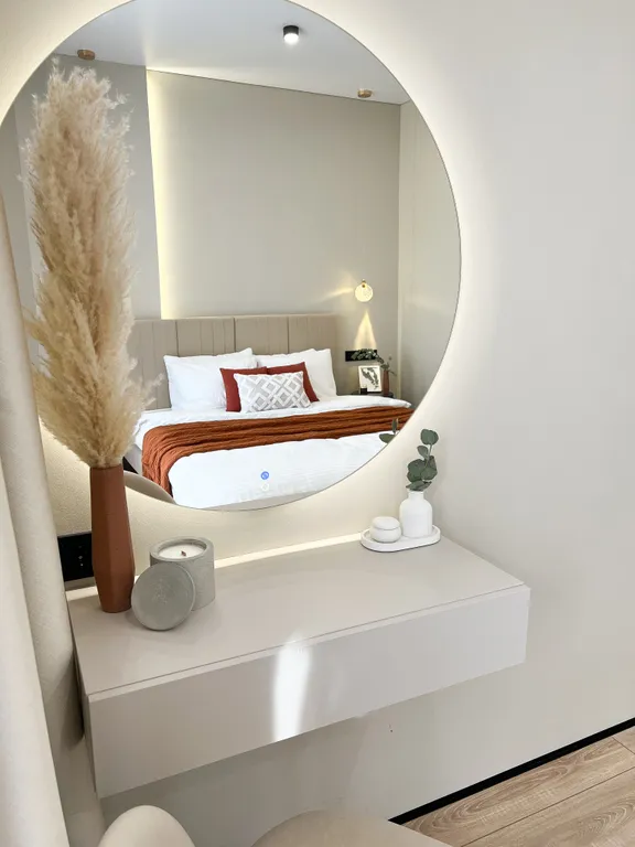 уютная квартира в одном из лучших ЖК в городе