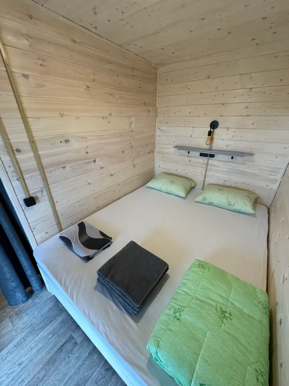 Дом в 35 километрах от Вологды у аквапарка Yes