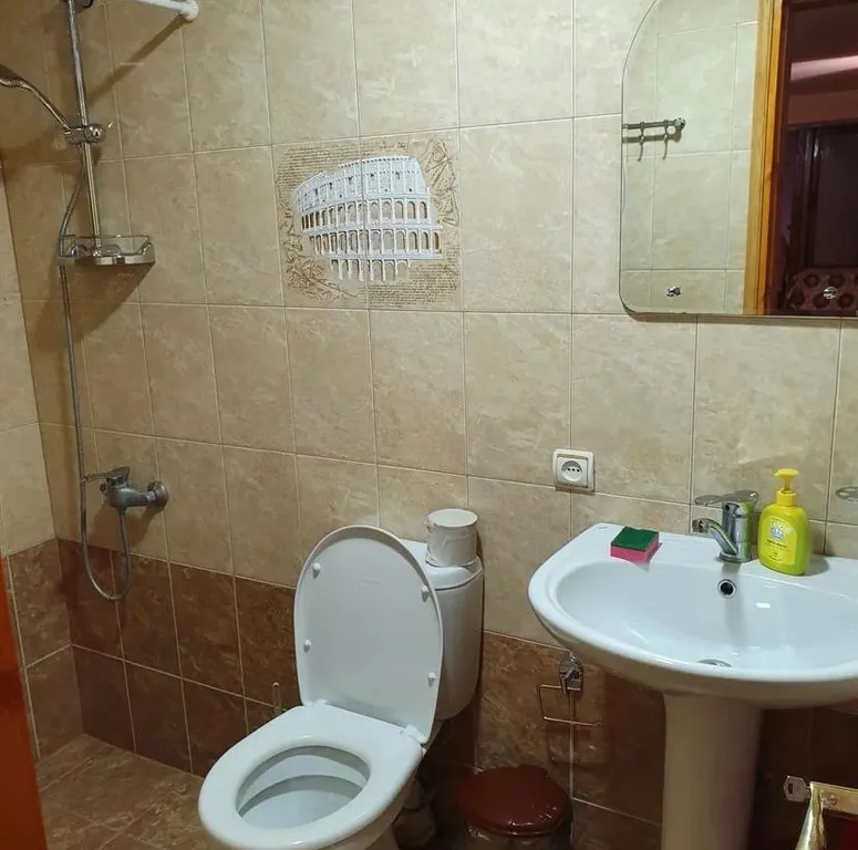 Квартира Комната — Гагра