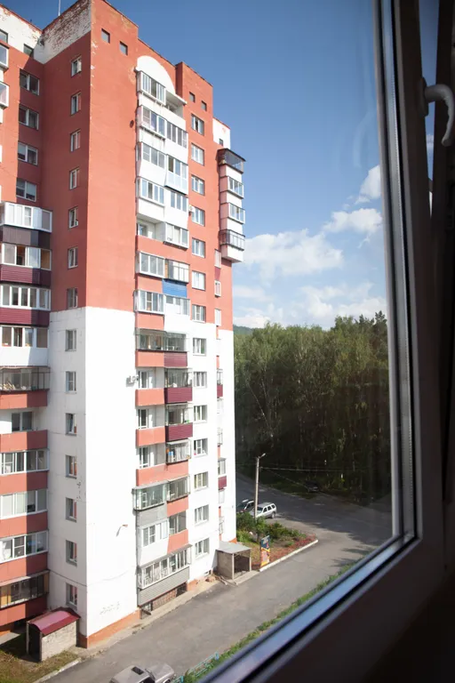 Квартира рядом с Тургояком