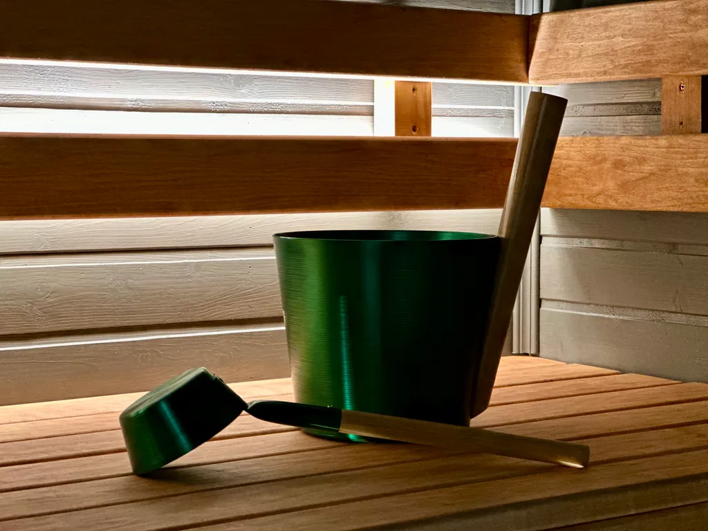 Happy Dacha стильный барнхаус с баней возле Иннополиса