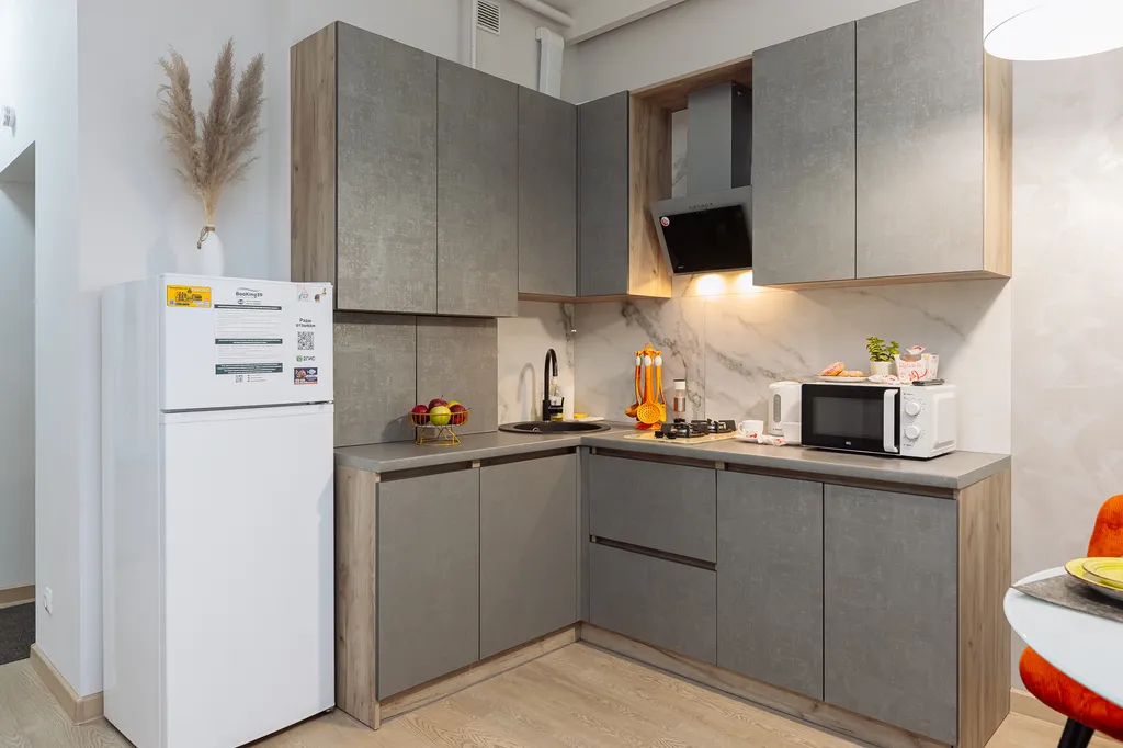 Квартира Апартаменты на набережной реки Преголь — Калининград