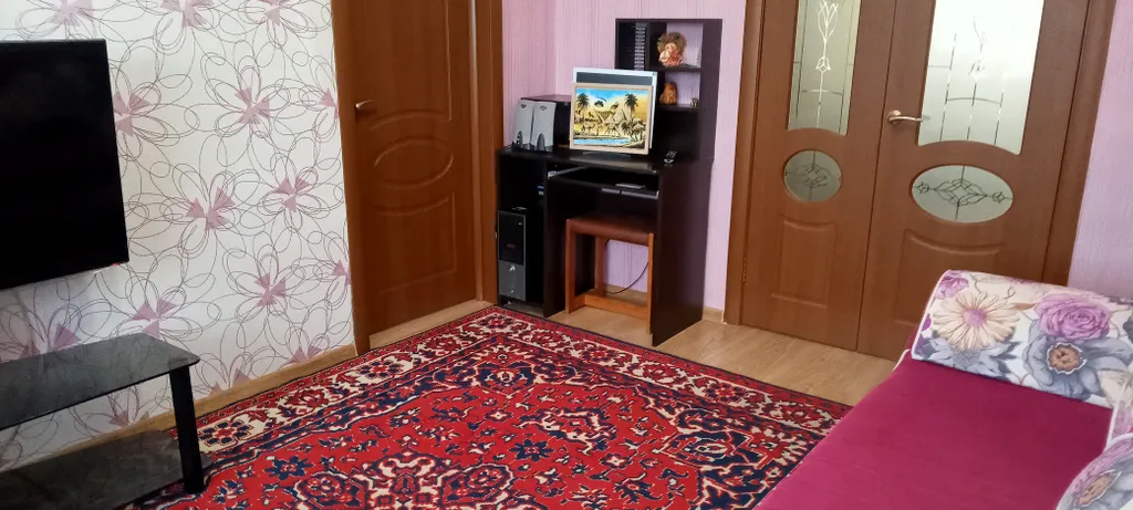 Уютный дом рядом с горнолыжкой