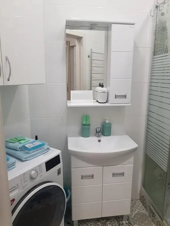 Бирюзовый рай