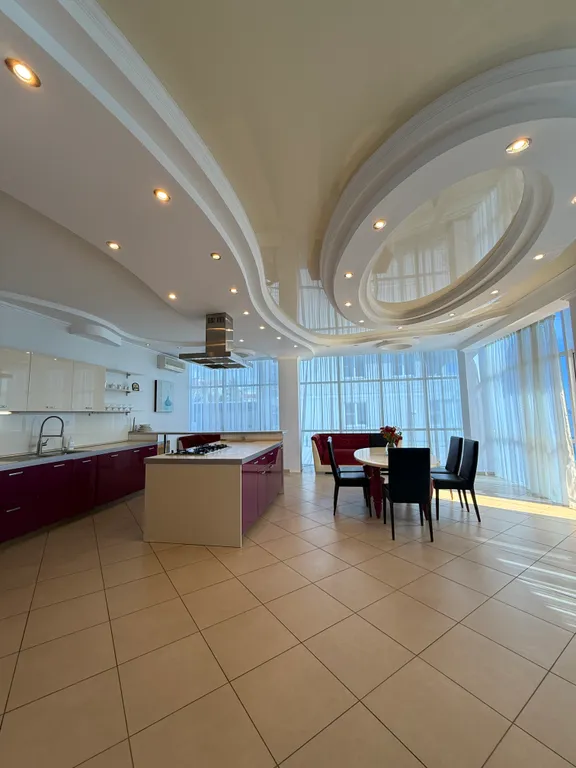 Вилла у моря