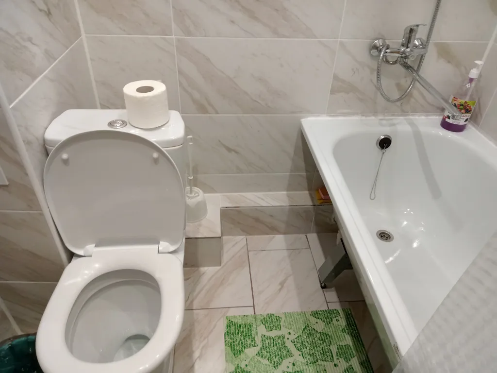 Квартира в Автозаводском районе