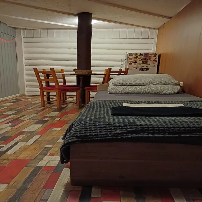 Квартира Комната — Новая Ладога