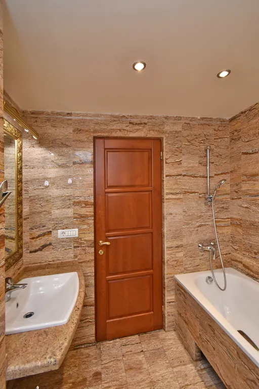 Шикарная квартира