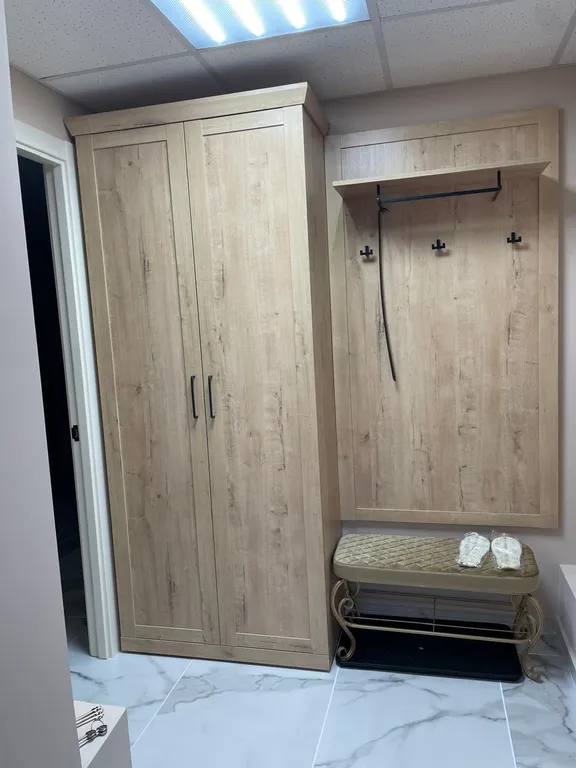 Квартира 1-комнатная Квартира — Усть-Лабинск