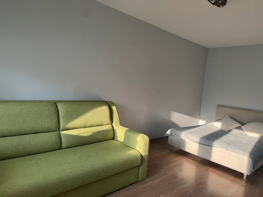 Уютная квартира для вашего отдыха