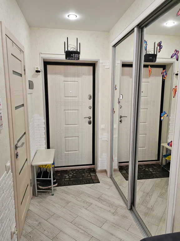 Пентхаус Пляж, 100 шагов до моря