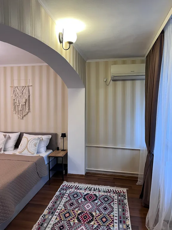 Уютная студия в центре города