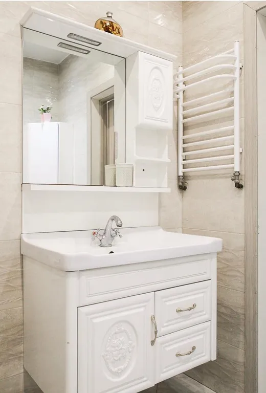 Квартира Квартира Аппартаменты у королевских ворот — Калининград