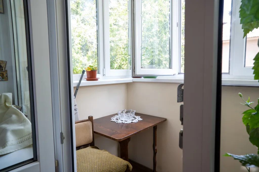 Квартира 2-к напротив Сакрополя