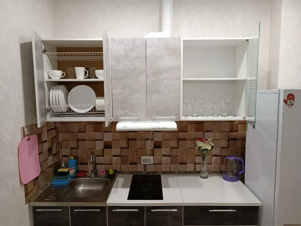 Уютная квартира в центре