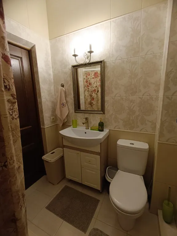 Квартира Комната — Архипо-Осиповка