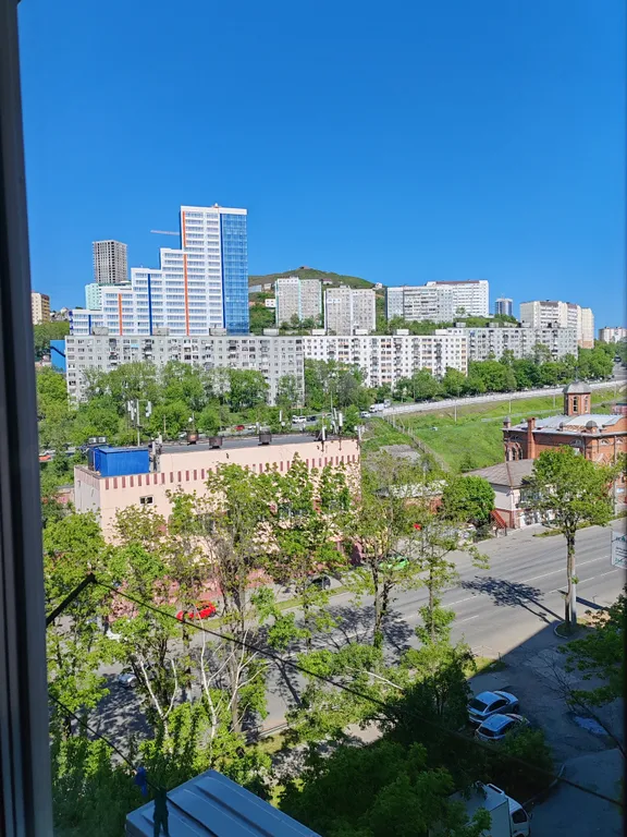 Уютная квартира возле центра города