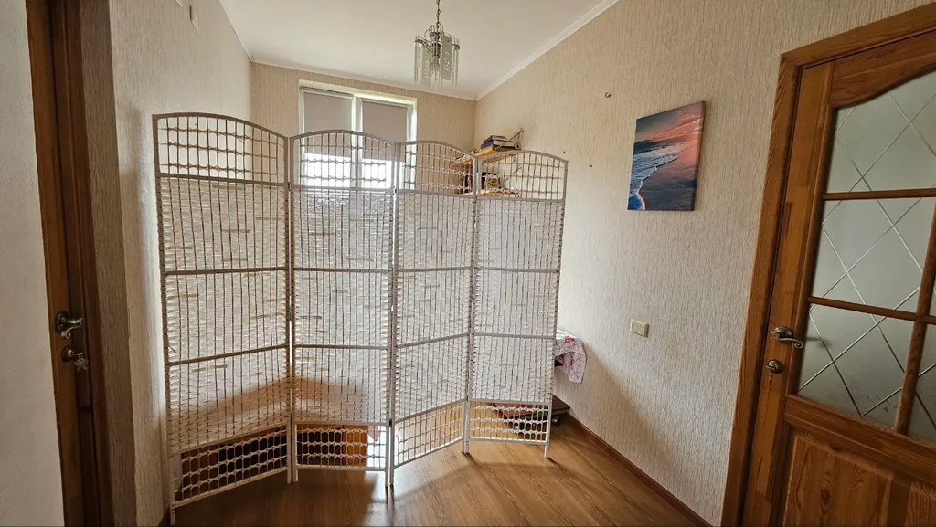 Тихий уютный дом на участке