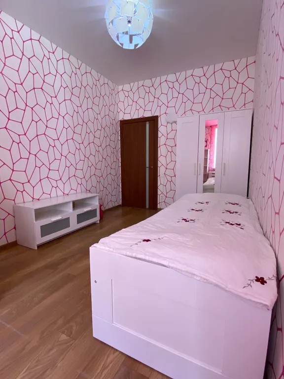 Квартира Квартира на Бейкер-Стрит — Волгоград