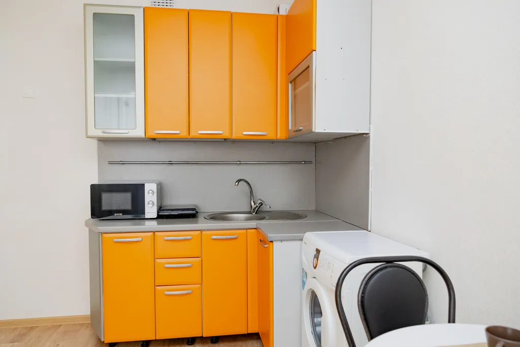 Апартаменты на набережной реки Иртыш