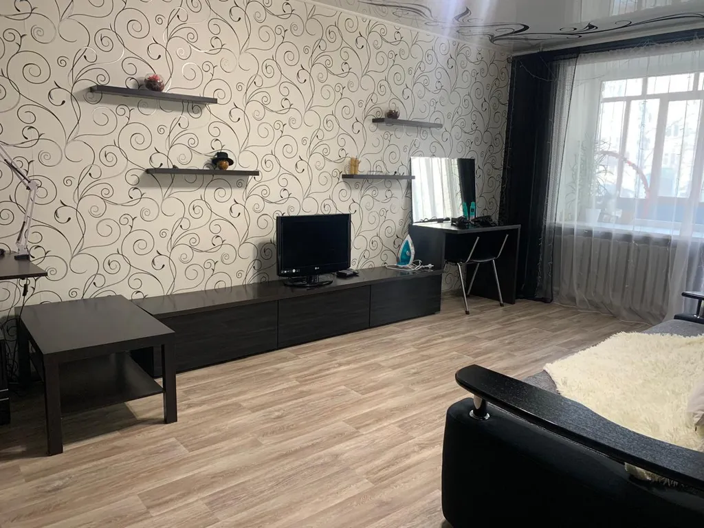 Квартира в центре