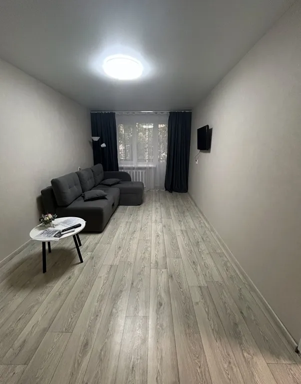 Уютная квартира в центре — аренда посуточно в Ярославль