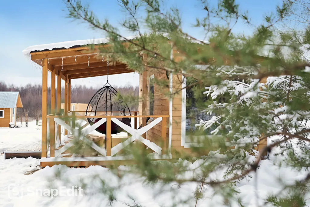 Коттедж Отдых на природе — аренда посуточно в Владимир