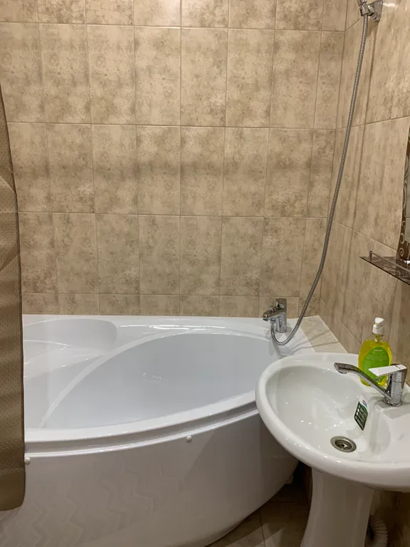 Элитная квартира в центре города