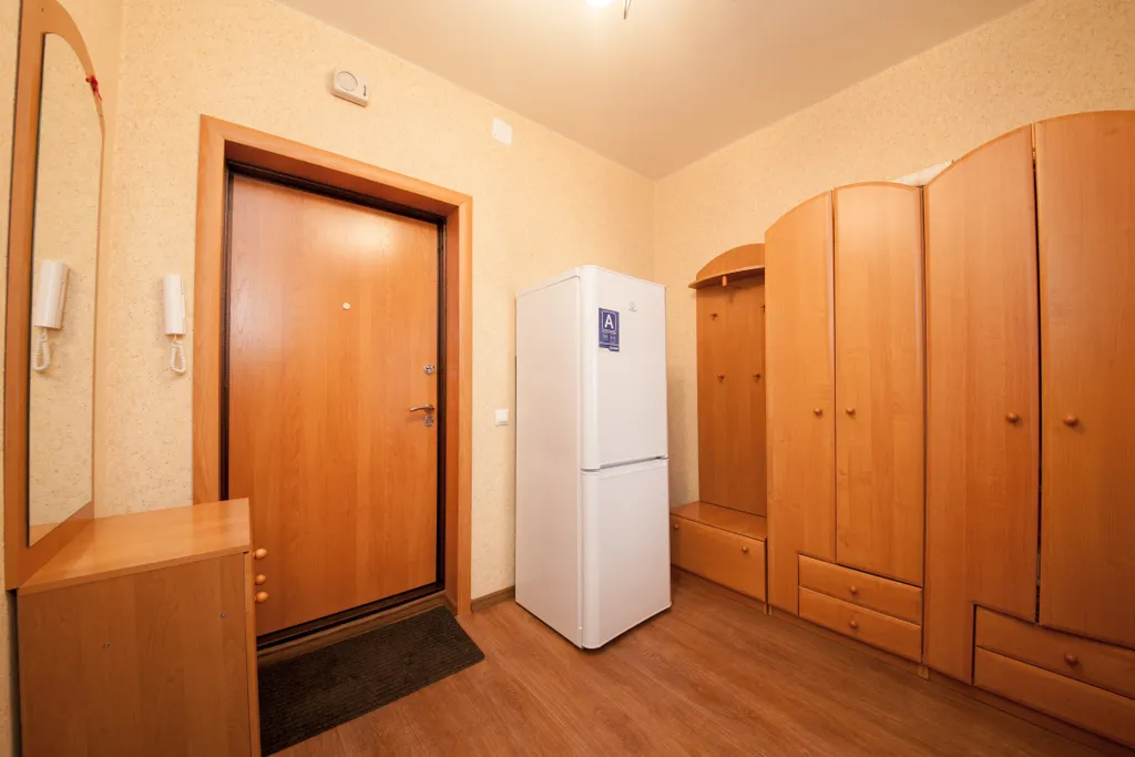 Красивая квартира возле Локомотива