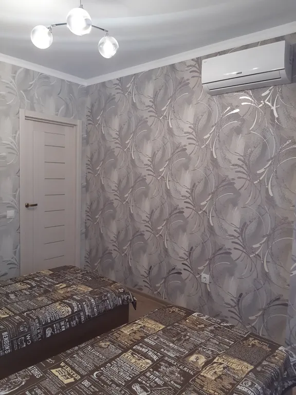 Квартира Квартира в ЖК Мечта — Анапа