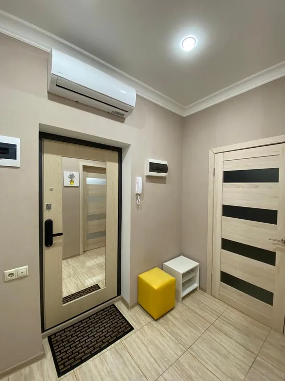 Комфортная квартира в центре города