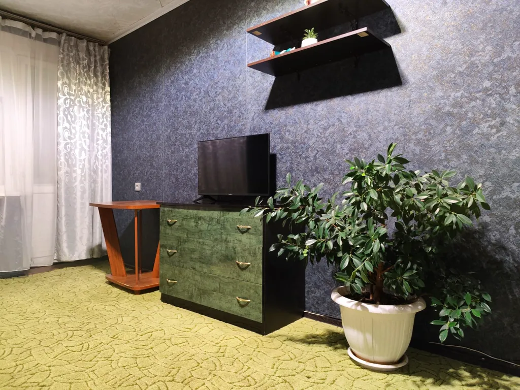 Уютная квартира на Ухтомского 15