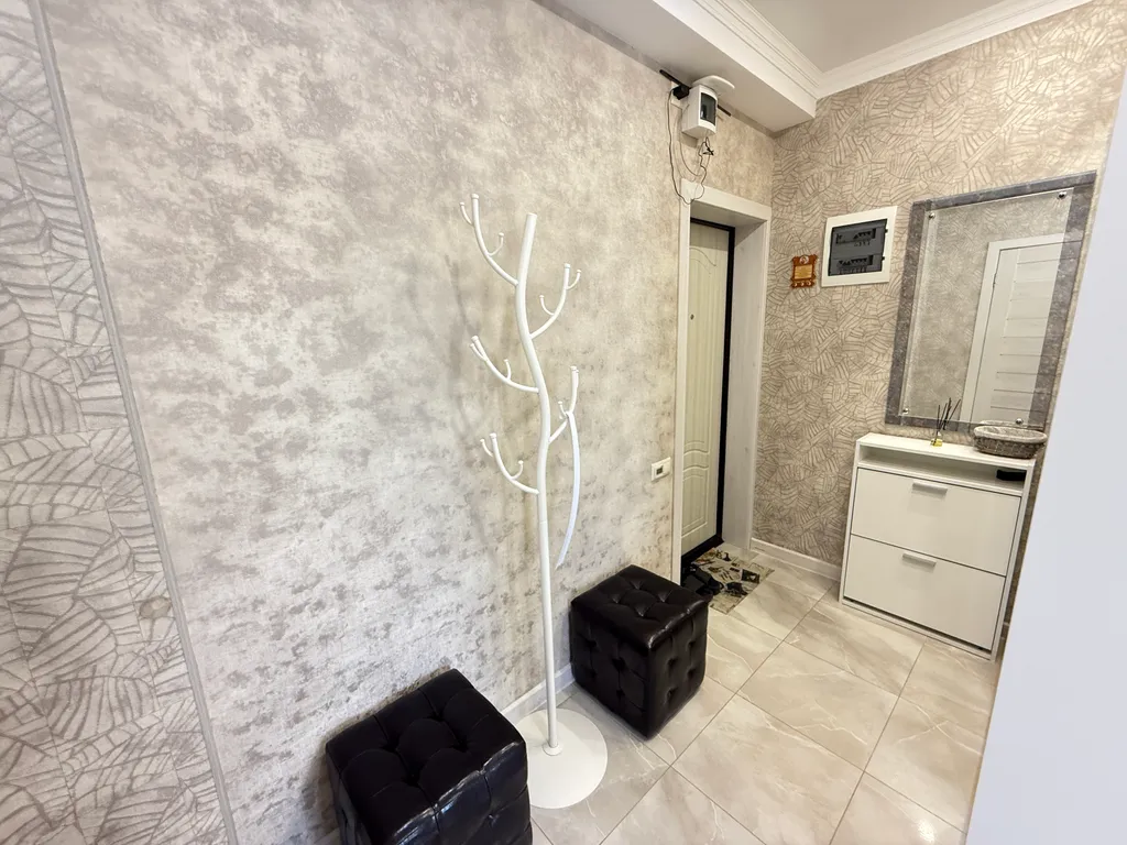 Квартира Квартира для души — Сириус