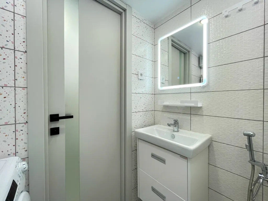 Квартира Уютные апартаменты в комплексе жк red star loft — Москва