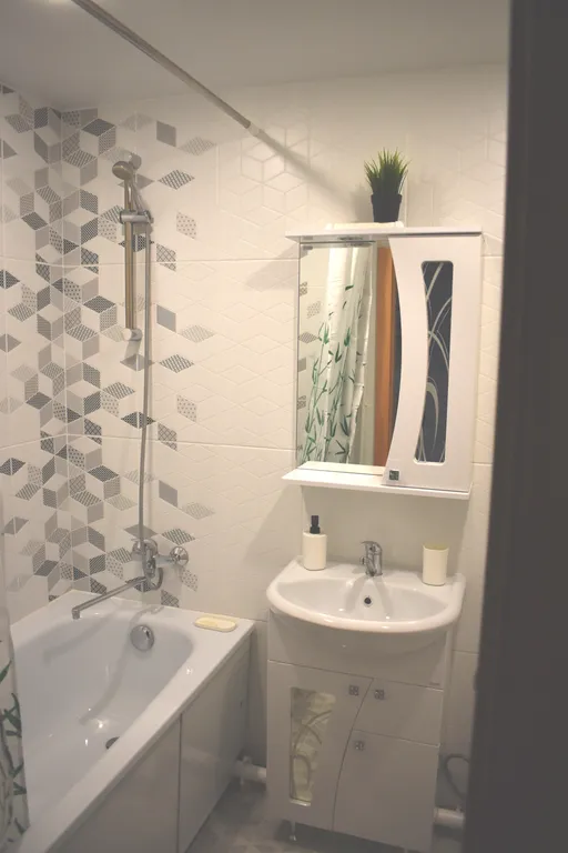 Квартира в центре Петергофа