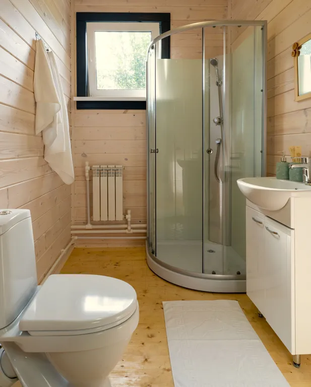 Сафари-тент для двоих с двумя односпальными кроватями